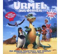 Urmel aus dem Eis - Orig.Soundtrack Zum Kinofilm