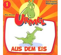 Urmel - Urmel aus dem Eis-1