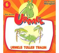 Urmel - Urmels Toller Traum-6