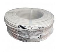 Cavo Multipolare Urmet 2Voice 2x0,50 mmq per citofonia e videocitofonia 100m 1083/94