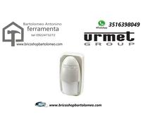 Urmet 1033/015 Rivelatore doppia tecnologia