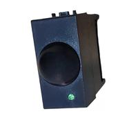 Urmet 1033/166 rivelatore ad incasso 9mt living international