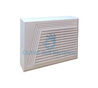 URMET 1033/406 SIRENA SUPPLEMENTARE PIEZOELETTRICA PER INTERNO