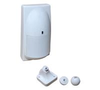 URMET 1033/112 RIVELATORE INFRAROSSI C/SNODO MEM.ALLARME