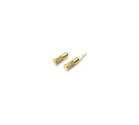 Urmet 1033703 contatto magnetico incasso ottone