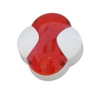 Urmet ripetitore ottico fuoriporta con buzzer 1043/135