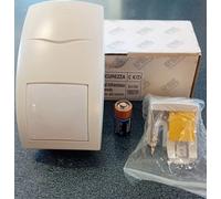 URMET 1055/101 RILEVATORE PASSIVO (BATT. 3V) CON SNODO
