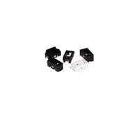 Kit Urmet adattatore per inseritore (centrale mod.1056). 1056/337