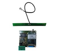 URMET 1057/458 MODULO GSM PER CENTRALE ONDE RADIO IN ABBINAMENTO 1057/002