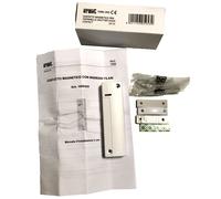 Urmet 1059/203 contatto magnetico WIRELESS per tapparelle impianto antifurto URM