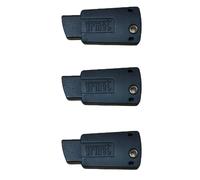 Urmet 1063334a kit chiave alta sicurezza (inseritore 3 chiavi adattatore)