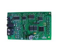 Kit modulo sintesi vocale Urmet + auricolare per interfaccia telefonica