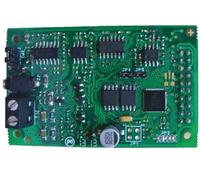 Urmet 1067/012A kit sintesi vocale per impianto antifurto