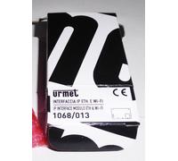 Urmet 1068/013 interfaccia ip ETH e WI-FI