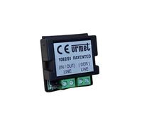 URMET 1082/51 RICAMBIO ORIGINALE DISTRIBUTORE VIDEO 2 FILI 2GO