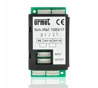 Modulo espansione 16 pulsanti - UTD 1083/17