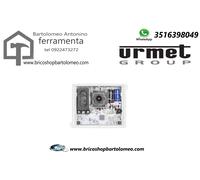 Alpha, Posto Esterno Audio-Video con DDA 2voice - URMET 1083/48