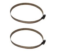 Urmet 1090088 adattatore da palo ccollari per staffe