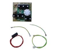 Urmet 1090830 kit riscaldamento 110-230vca