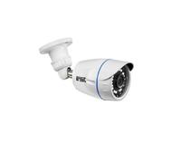 1092/220M URMET TELECAMERA BULLET AHD HI 3.6 4M OTTICA FISSA