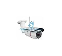 Urmet 1093/152WM1 telecamera compatta wifi af 2.8-12mm 720p