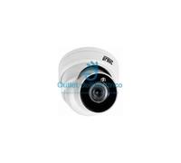 Urmet 1093/180m4i telecamera mini dome IP 4M ottica fissa 2.8 MM