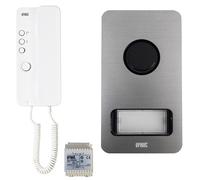 KIT AUDIO MONOFAMILIARE 4+N - UTD 1122/601
