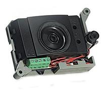 Urmet 1128/500 - Posto esterno audio 4+n con microfono a elettrete