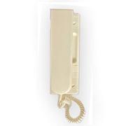 URMET 1130/11 - CITOFONO MECCANICO 5 FILI UNIFICATO AVORIO SOSTITUISCE 1130/1