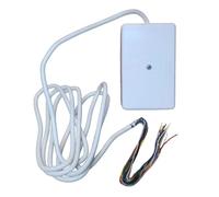 Urmet 113012 borchia con zavorra e cavo 12 fili per citofoni 1130