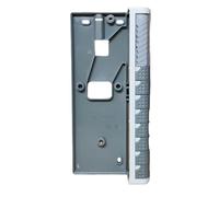 Urmet 11308 aggiuntivo 8 tasti per intercomunicante