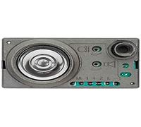 URMET DOMUS 1145/500 Sinthesi posto esterno audio citofonico 4+N fili porter