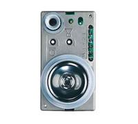 Urmet 1145/500 Posto esterno per impianti 4+n fili moduli Sinthesi