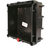 Urmet 1145/51 Scatola Da Incasso SINTHESI 1 modulo