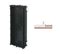 URMET 1145/53 CASSETTA INCASSO 3 MOD. PER SINTHESI O SIMILARI