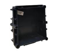 Urmet 114551 scatola incasso 1 modulo per tastiera sinthesi