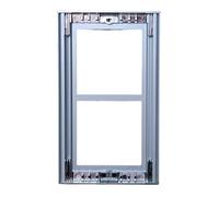 URMET 1145/810 ADATTATORE PULSANTIERA 625 8/10P.2F.