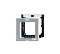 Urmet 1148/61 Telaio Porta Moduli con cornice per 1 modulo