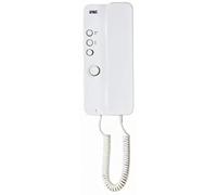 Urmet 1150/1 - Citofono con tasto apriporta e tasto supplementare