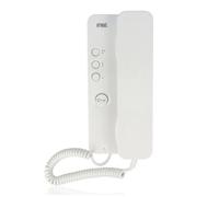 Urmet 1150/1 - Citofono con tasto apriporta e tasto supplementare