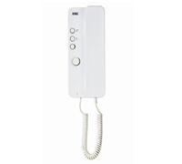 URMET 1150/1 CITOFONO ELETTRONICO MODELLO MIRO' CON 2 TASTI DI SERVIZIO