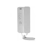 Urmet 1150/1 Citofono Mirò sistema 4+N Chiamata Elettronica
