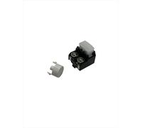 Urmet 1150/55 Tasto addizionale (sfuso) per citofono