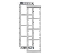 TELAIO 4 MODULI (URMET cod. 1168/64)