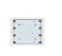Modulo 2 file (elettronica) 8 tasti con espansore - UTD 1168/8
