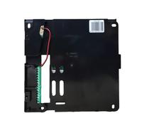 Urmet 1202590 staffa winflat per adattamento impianti ranger coax