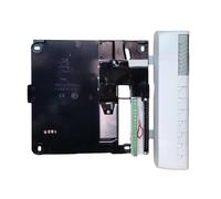 Urmet 120288 modulo aggiuntivo winflat con staffa intercomunicante