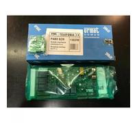 Scheda d'interfaccia citofonica 4+n Urmet 1362/56 per Pabx Agorà 6 UTD 1362/624