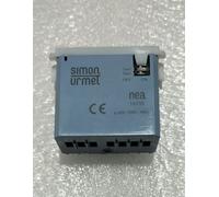 Urmet 14139 Comando elettronico touch sovrapposto 1 modulo Expì Touch Nea