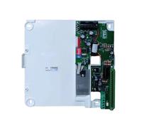 URMET 1702/82 STAFFA ATLANTICO 2 FILI SISTEMA 2GO